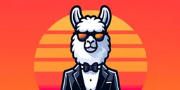 LLama Cpp Agent logo